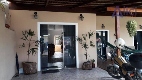 Imagem 7 de 25 de Casa À Venda, Campeche, Florianópolis, Sc - Sc - Ca0003_alici