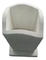 Comprar Florero  Grande De Monolítico - Artículos Funerarios.