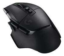 Comprar Mouse Raton Logitech G502 X Hero 25kdpi Inalámbrico