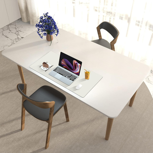 Aothia Desk Protector, Synthetic Leather, 60x35 Cm Ai