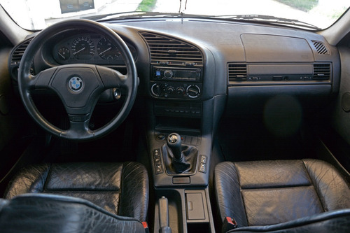 Bmw 318is