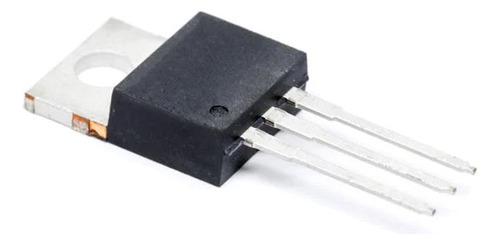 Transistor Tip31c Tip31 C Tip 31 C Npn 100 3a To220 Itytarg
