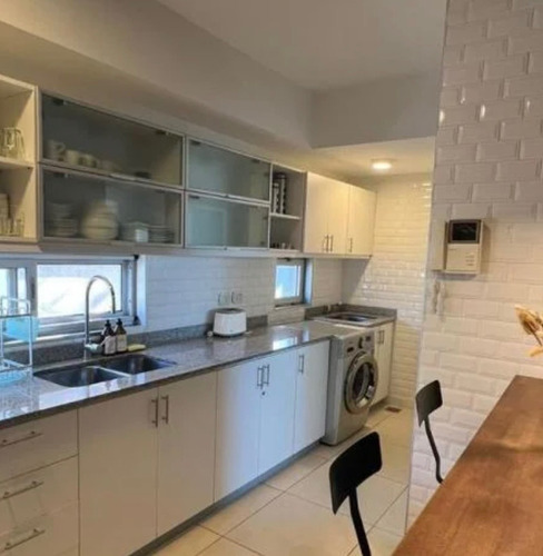 Departamento En Alquiler 3 Ambientes Vicente Lopez