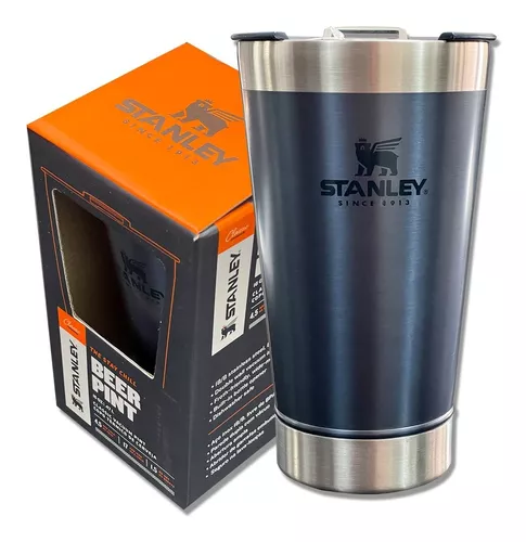 Copo Stanley Original Com Tampa 473ml Todas as cores