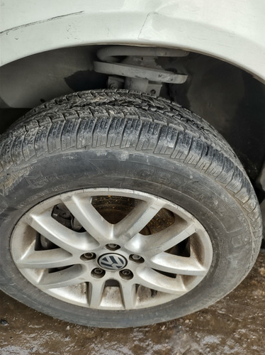 Imagen 5 de 9 de Volkswagen Sharan Por Partes 1.8 Turbo
