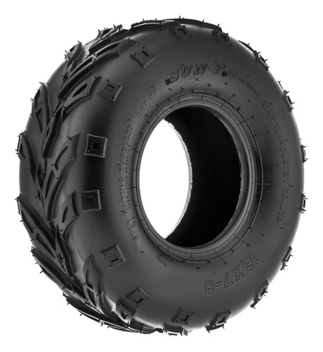Llanta Sunf 145/70-6 4pr T/l Mud Trail