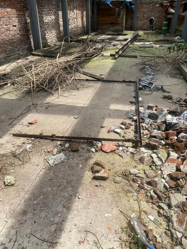 Proyecto En Construción