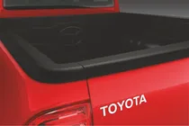 Comprar Kit De Molduras Superiores De Caja Toyota Hilux 2020