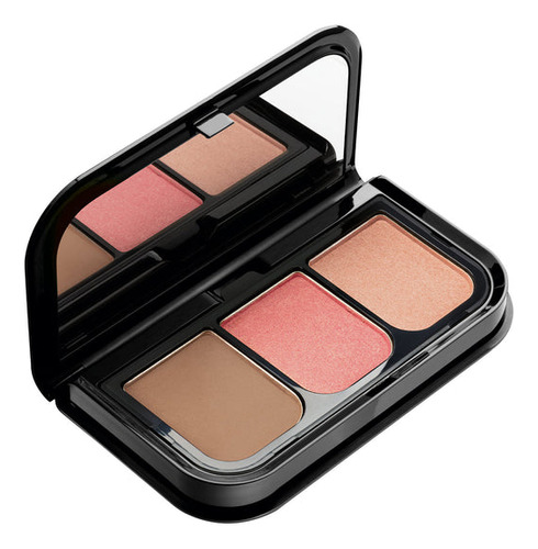 Make B. Paleta Blush Sun Hit 8g - g a $4249