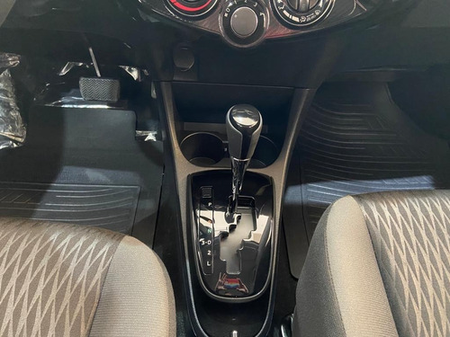 Imagen 6 de 17 de Toyota Etios Xls Pack A/t 5p My 2022 Reserva De Cupo Mr