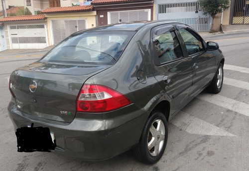 Imagem 3 de 6 de Chevrolet Prisma 2010 1.0 Maxx Flexpower 4p