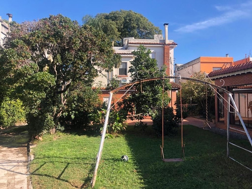 Imagen 22 de 24 de Casa En Venta De 4 Dormitorio En Prado (ref: Rgo-571)