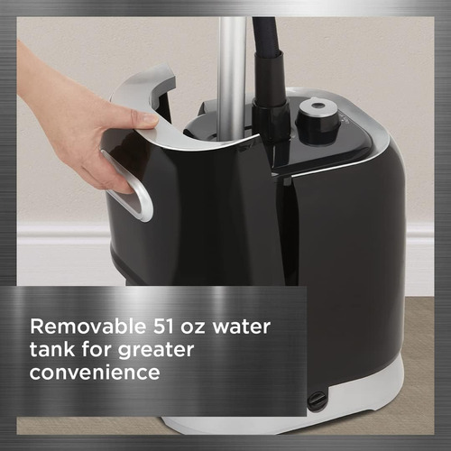 Central De Vapor Rowenta Is3440u1 1500 Watts Con Baking 1.5l