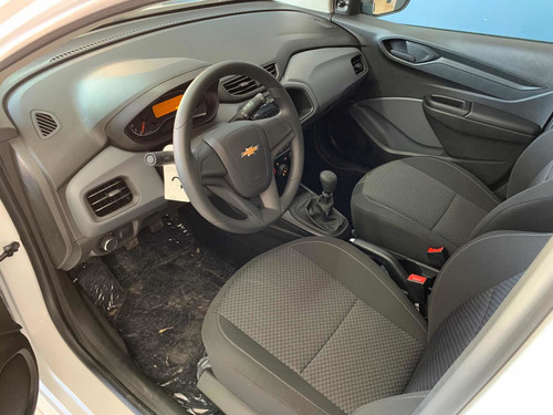Imagen 7 de 9 de Chevrolet Onix 2021 1.4 Joy Ls
