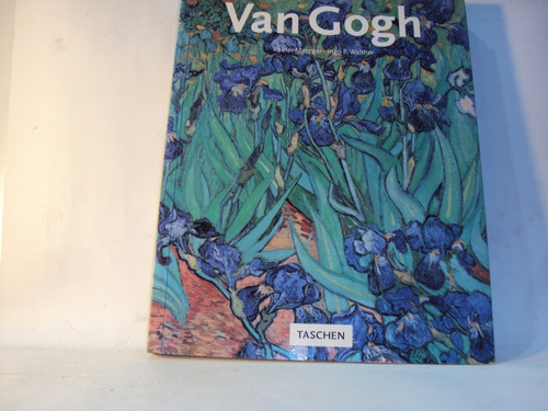 Van Gogh Rainer Metzger Walther