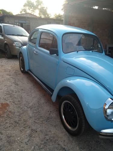Volkswagen Hatch