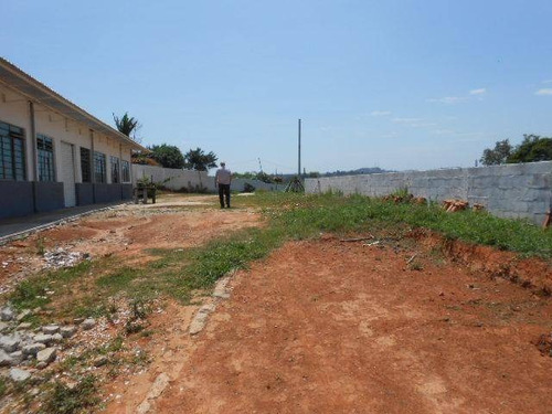 Imagem 3 de 30 de Chácara Com 1 Dormitório À Venda, 21000 M² Por R$ 1.500.000,00 - Parque Rodrigo Barreto - Arujá/sp - Ch0012