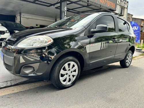 Fiat Palio 1.0 Attractive Flex 5p