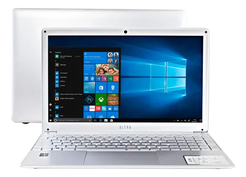 Notebook Ultra Ub520 I5 8gb Ram 520 Gb Ssd 15,6 Full Hd Menor preço em Notebook Ultra Ub520 I5 8gb Ram 520 Gb Ssd 15,6 Full Hd