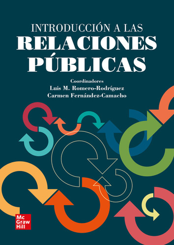 Libro Introducciã³n A Las Relaciones Pãºblicas - Romero-r...