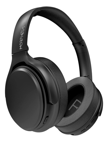 Morpheus 360 Krave Anc Auriculares Inalámbricos Con De Ruido