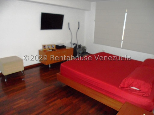 Alquiler Apartamento En Terrazas Del Club Hípico 25-3783 If