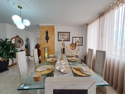 Apartamento En Venta En Candelaria. Cod V16429