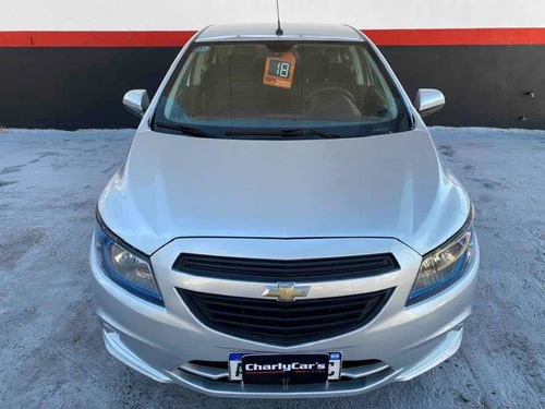 Chevrolet Onix 1.4 Joy Ls + 98cv