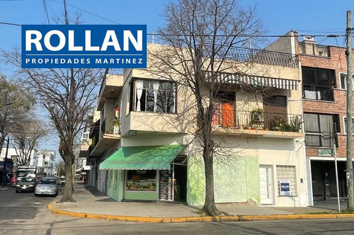 Venta De Local 30 Mts2 En Villa Adelina