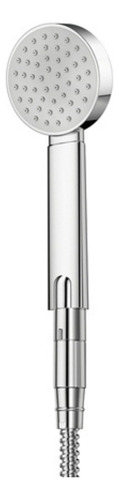 Chuveiro Docol Eden 150 Com Desviador E Ducha Cromado Inox