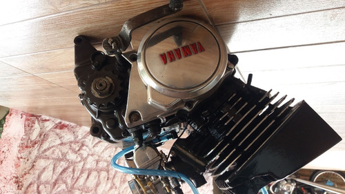 Motor Rd 135. Ja Foi Vendido