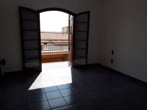Imagem 21 de 26 de Sobrado Com 3 Dormitórios À Venda, 119 M² Por R$ 350.000,00 - Parque Das Nações - Limeira/sp - So0056