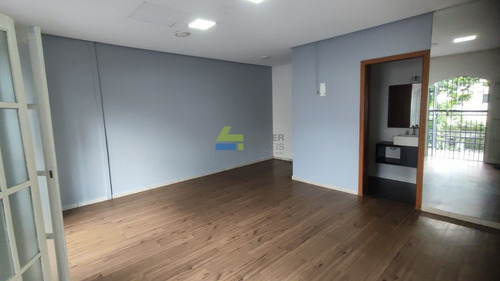 Imagem 12 de 15 de Sobrado - Vila Mariana - Ref: 5096 - V-81432