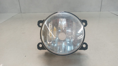 Farol Milha Renault Sandero 2012 - 2014 (2)