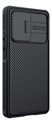 Case Nillkin Camshield Para Xiaomi Mi 12t/ Mi 12t Pro