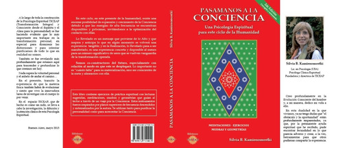 Imagen 4 de 5 de Pasamanos A La Conciencia - Una Psicología Espiritual
