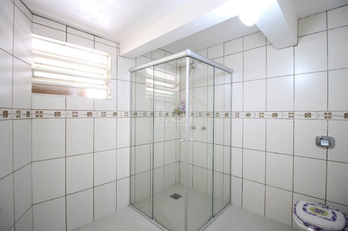 Casa Em Primavera Com 3 Dormitórios - Sc12602
