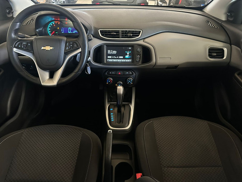 Chevrolet Onix 1.4 Lt Aut. 5p