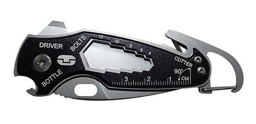 Cortapluma True Utility Smart Knife
