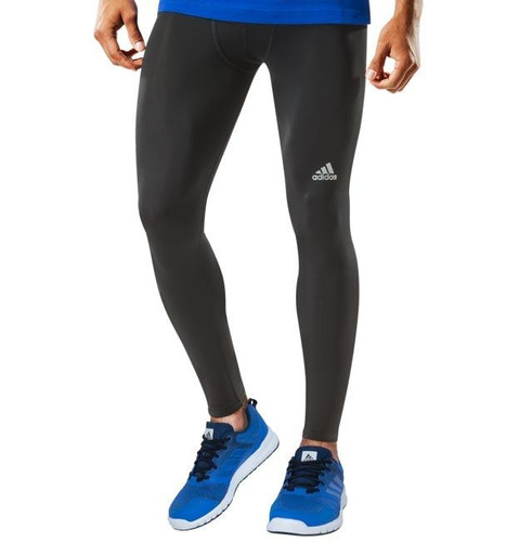 Legging Hombre adidas Base Light 165054 Ri1 Geb Envio Gratis