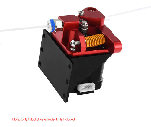 Kit Extrusor Ender 3/ender Extrusor For Kit