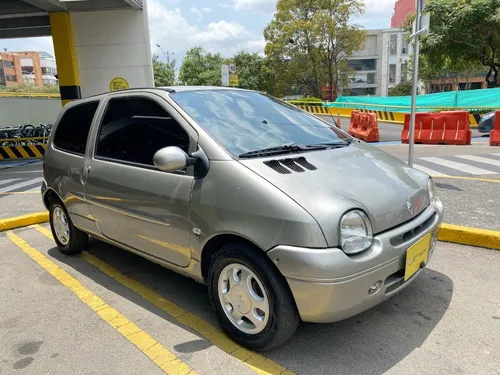 Renault Twingo 16v Dynamique Plus