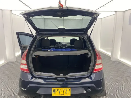 Renault Sandero 1.6 AUTOMATIQ