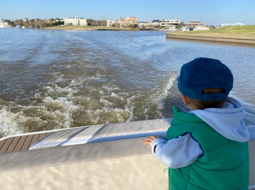 Alquiler De Exclusivos Barcos Para Eventos Privados