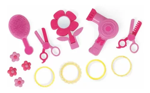 Xplast - Princesa Beauty Girls - Salão de Beleza em Promoção na