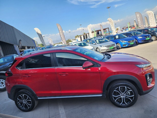 Imagen 4 de 14 de Chery Tiggo 2 Pro 1.5 Gls Mt Full 2022