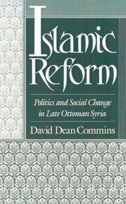 Libro Islamic Reform : Politics And Social Change In Late...