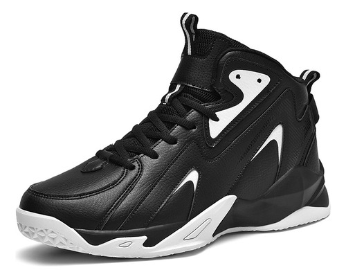 Zapatillas De Baloncesto De Talla Extra Grande 46