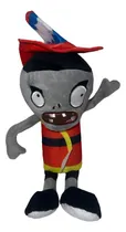 Comprar Peluche Zombie Plantas Vs Zombies 30 Cm Ideal Fans