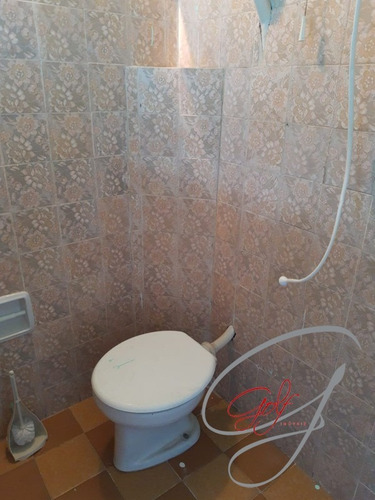 Imagem 24 de 30 de Casa No Bairro Bela Vista Osasco, Próximo Avenida António Carlos Costa. - Ca00533 - 69519487
